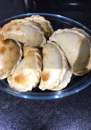 Una foto de Tapas de empanadas (caseras)