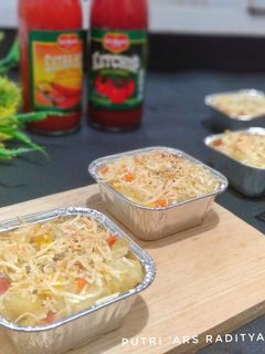 Foto resep Macaroni schotel