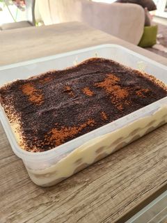 Tiramisu recept fotója