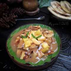รูปของ Pisang Gapit