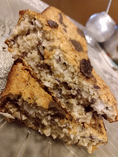 Una foto de Budín Fit sugarfree