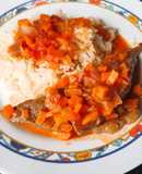 Filetes de ternera en salsa!