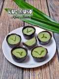 Kue Muso Khas Jambi