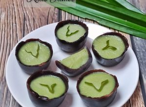 Foto resep Kue Muso Khas Jambi