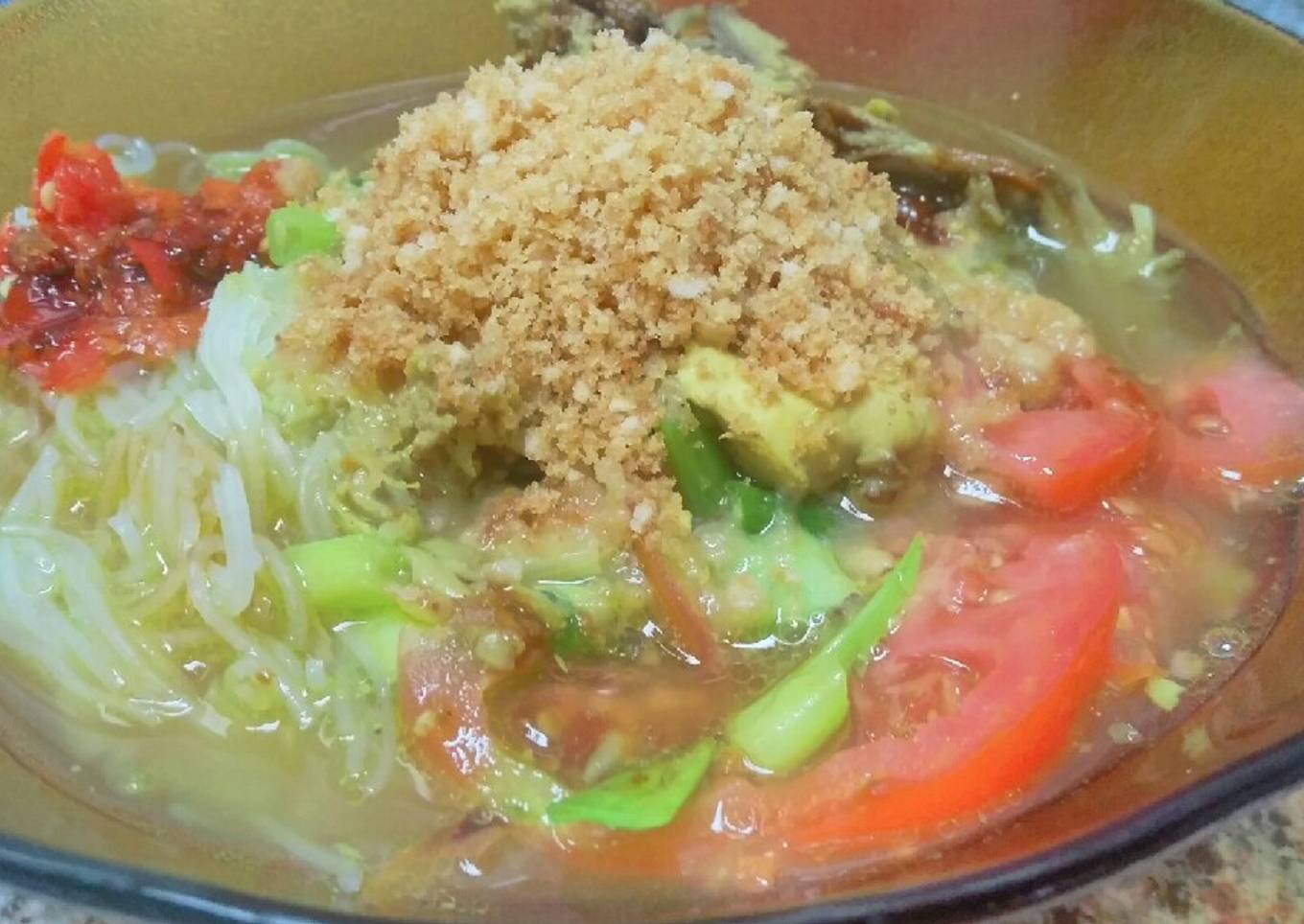 Soto Ayam