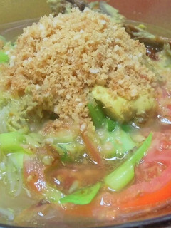 Foto resep Soto Ayam