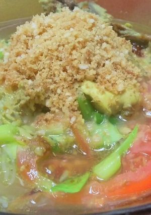 Foto resep Soto Ayam