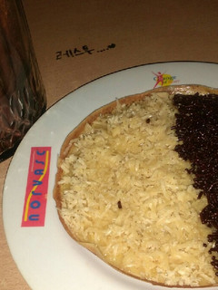 Foto resep Terang Bulan Teflon