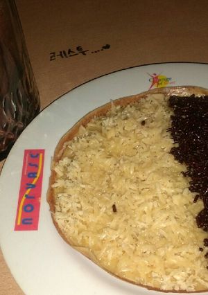 Foto resep Terang Bulan Teflon