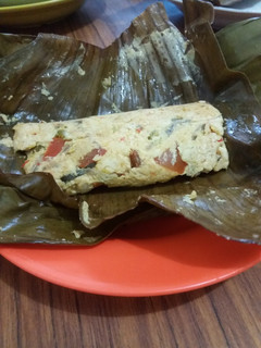 Foto resep Pepes Tahu Teri