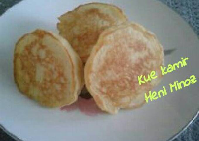 Kue Khamir