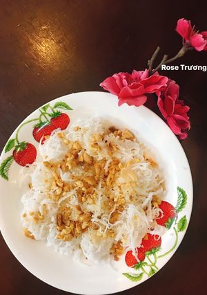 Hình của món Bòn Bon😍😍.