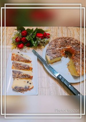 Foto resep Bolu Tape
