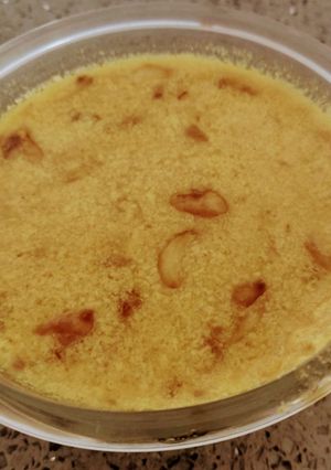 লহসুনি কড়ি (lahsuni kadi recipe in Bengali) রেসিপির প্রধান ছবি