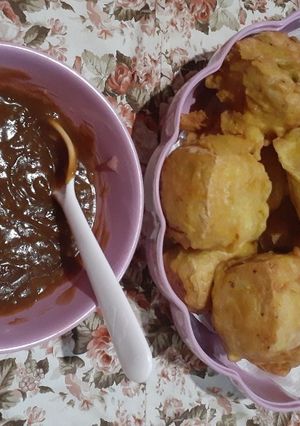 Foto resep Tahu Isi sayuran