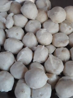 Foto resep Bakso Ayam