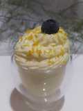 Crema De Limón