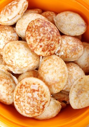 A picture of Masa.