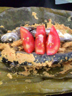 Foto resep Pepes Ikan Dencis