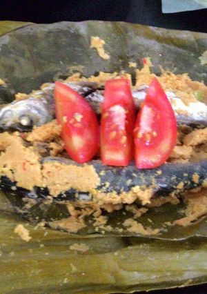 Foto resep Pepes Ikan Dencis