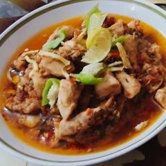 A picture of Tawa_chiken.