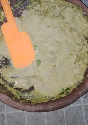 Foto resep Pekel tempe