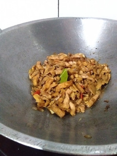 Foto resep Orek tempe tahu (Low Budget)