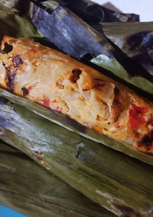 Foto resep Pepes Jamur