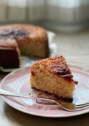 Foto di Torta Cocco e Limone
