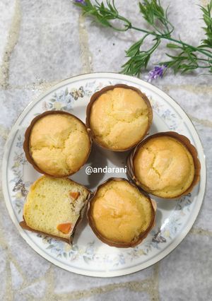 Foto resep Soes Maker
