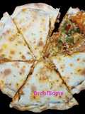 பால் சிக்கன் பை (Paal chicken pie recipe in tamil)
