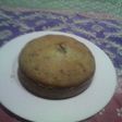 Bizcocho de cambur