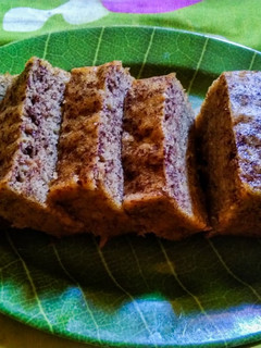 Foto resep Bolu Pisang Kukus (tanpa mixer)