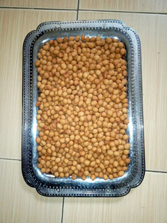 A picture of Peanuts.