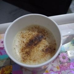 A picture of Coffee.