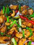 Ayam Kung Pao