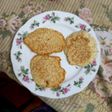 Torticas de arroz