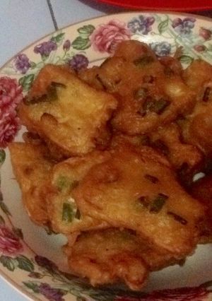 Foto resep Tempe Kemul