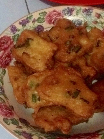 Langkah Gampang Membuat Resep Tempe Kemul yang Bisa Manjain Lidah Anti Ribet, Bikin Ngiler