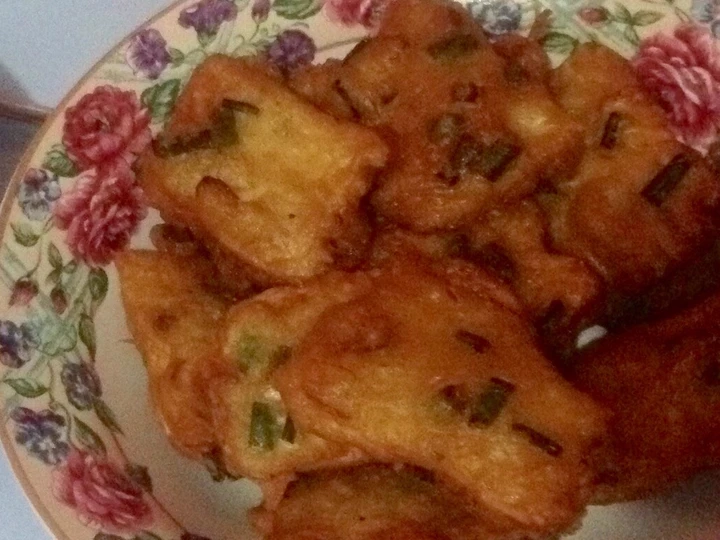 Langkah Mudah untuk Membuat Resep Tempe Kemul yang  Bikin Ketagihan Anti Ribet, Bikin Ngiler