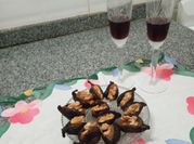 Una foto de dulce de higos sin azucar