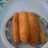 Pisang goreng pasir simple