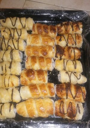 Una foto de Cañoncitos. 😋😋