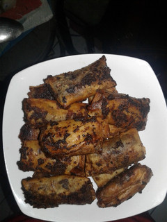 Foto resep Piscok(pisang coklat)