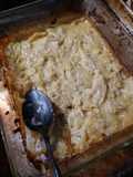 Creamed Cabbage Bake