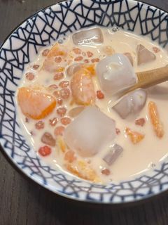 Foto resep Mango Sago