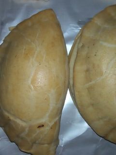 Meat pie ainihin hoton girkin