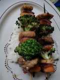 Yakitori