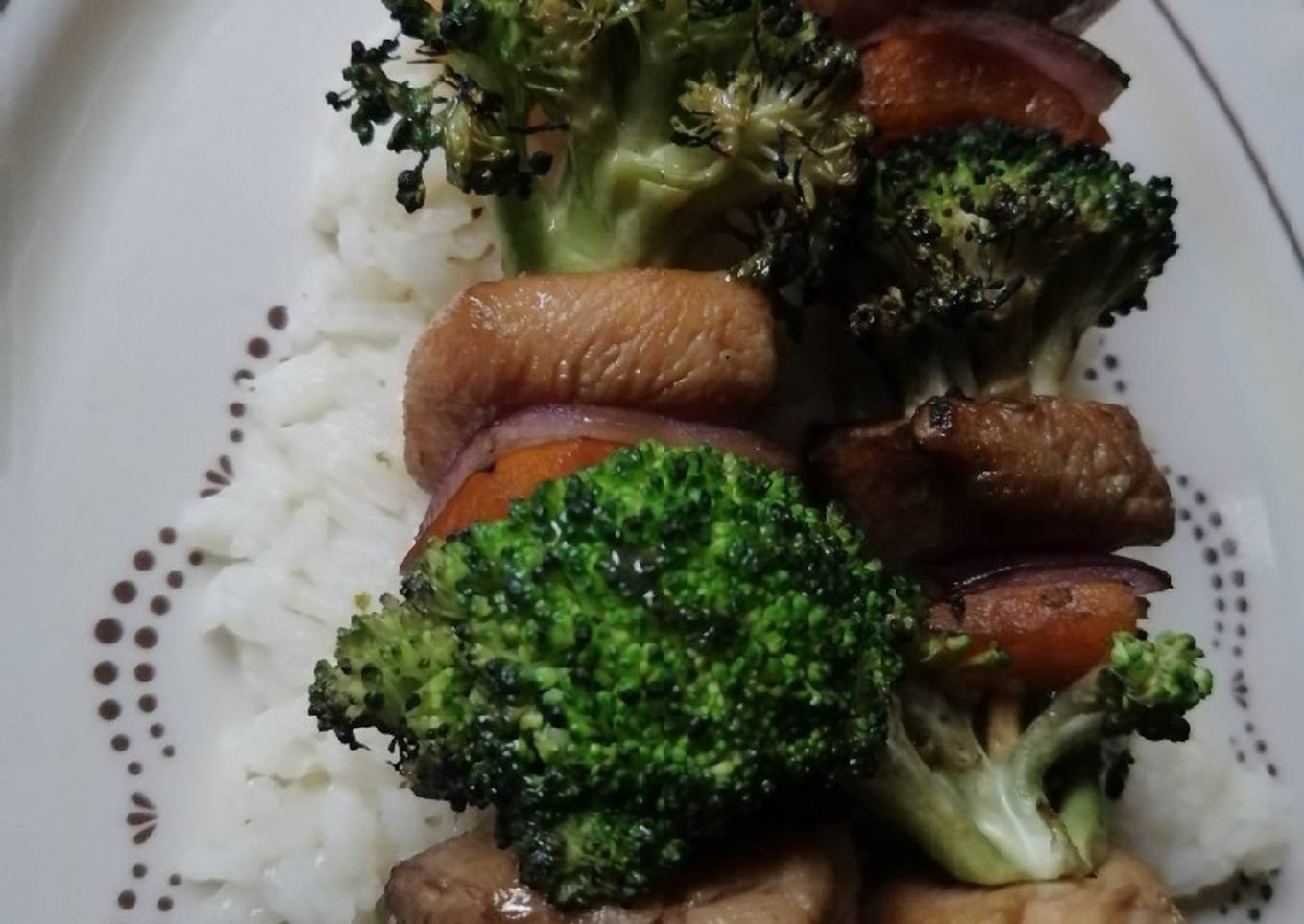 Yakitori