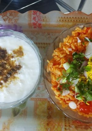 ગાર્લિક પુલાવ રેસીપી મુખ્ય ફોટો